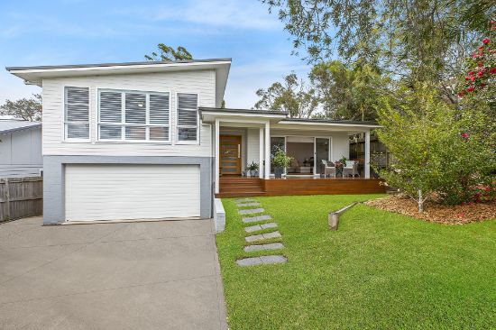 15 Seaview Avenue, Wamberal, NSW 2260