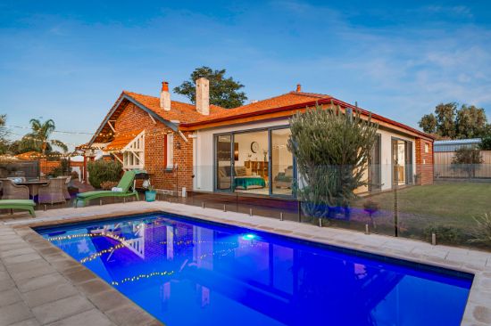 15 Second Avenue, Bassendean, WA 6054