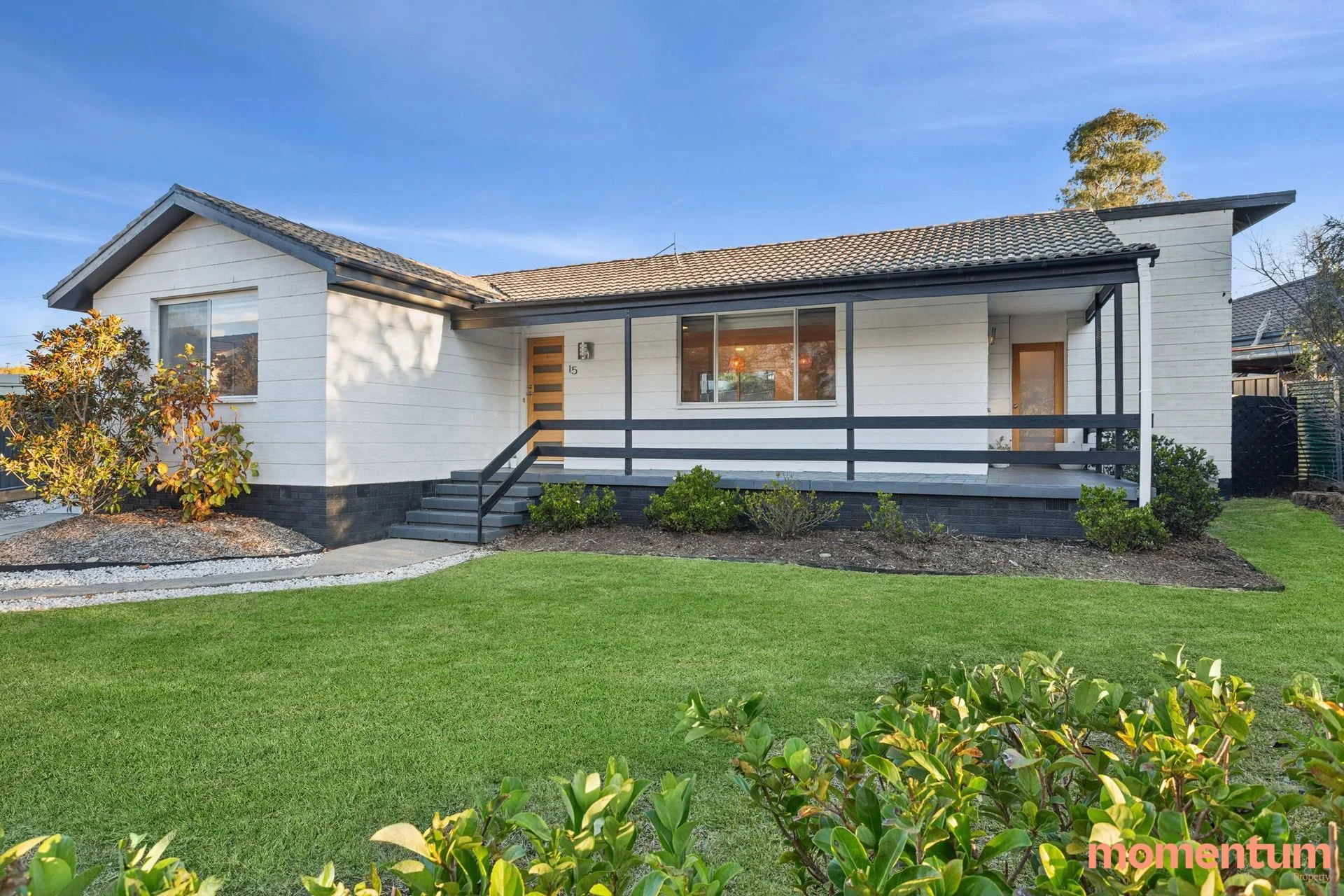 15 Serpentine Street, Duffy, ACT 2611
