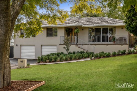 15 Sidney Street, North Toowoomba, Qld 4350