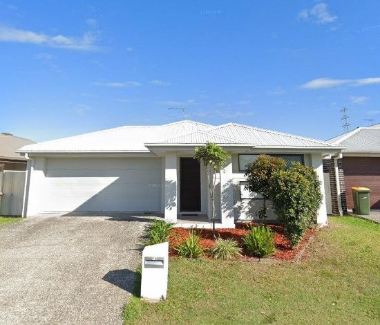 15 Silverash Street, Caboolture, Qld 4510