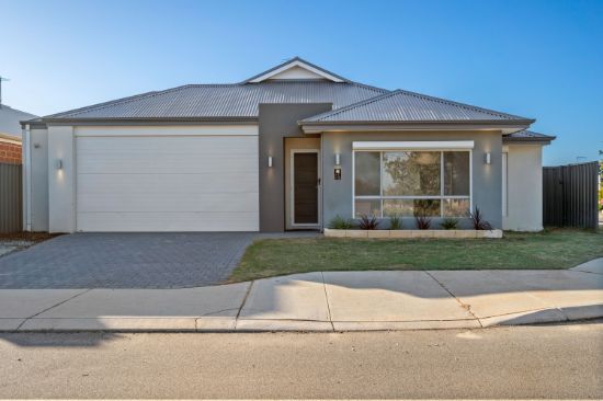 15 Sinopia Parkway, Brabham, WA 6055