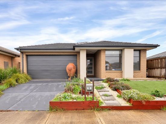 15 Sloane Street, Werribee, Vic 3030