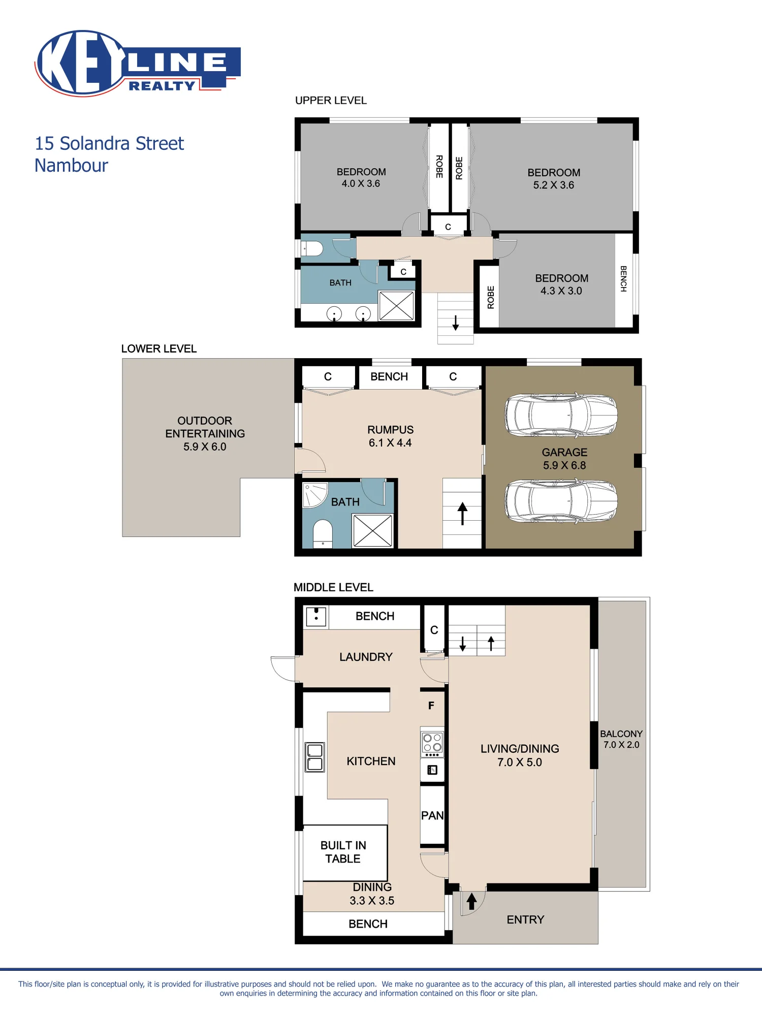 15 Solandra Street, Nambour, Qld 4560