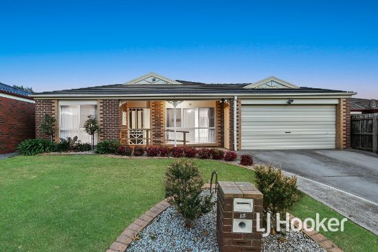 15 Somerset Court, Narre Warren South, Vic 3805