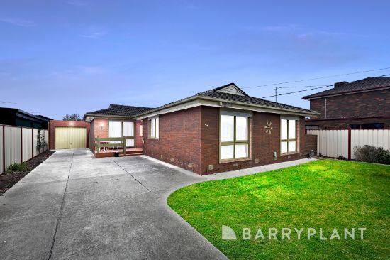 15 Somerton Crescent, St Albans, Vic 3021