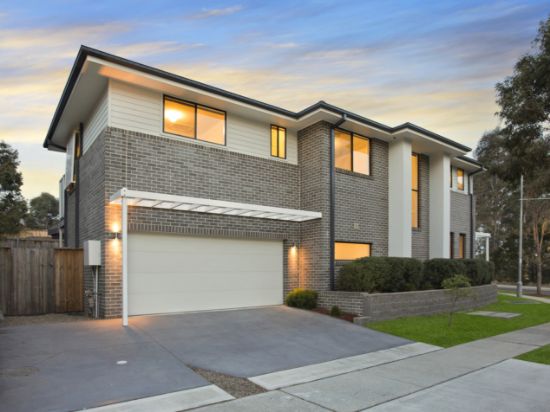 15 Spur Street, Beaumont Hills, NSW 2155