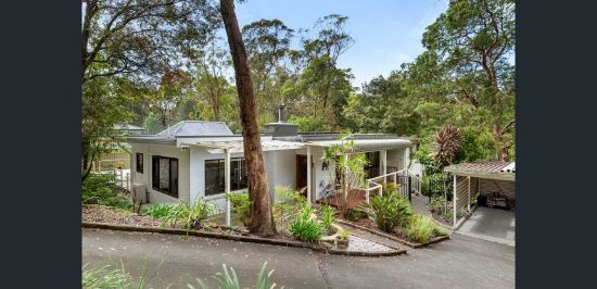 15 Stone Bridge Drive, Glenbrook, NSW 2773
