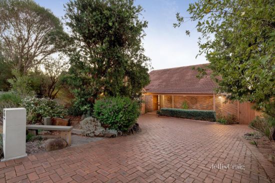 15 Sunrise Drive, Greensborough, Vic 3088