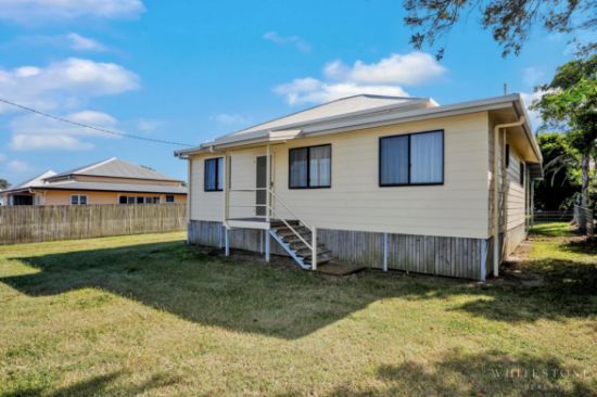 15 Sussex Street, Bundaberg East, Qld 4670