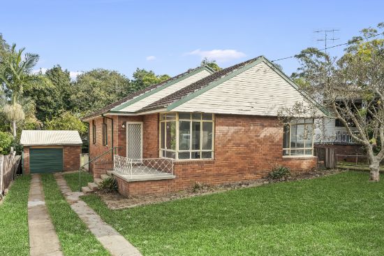 15 Tanderra Avenue, Carlingford, NSW 2118