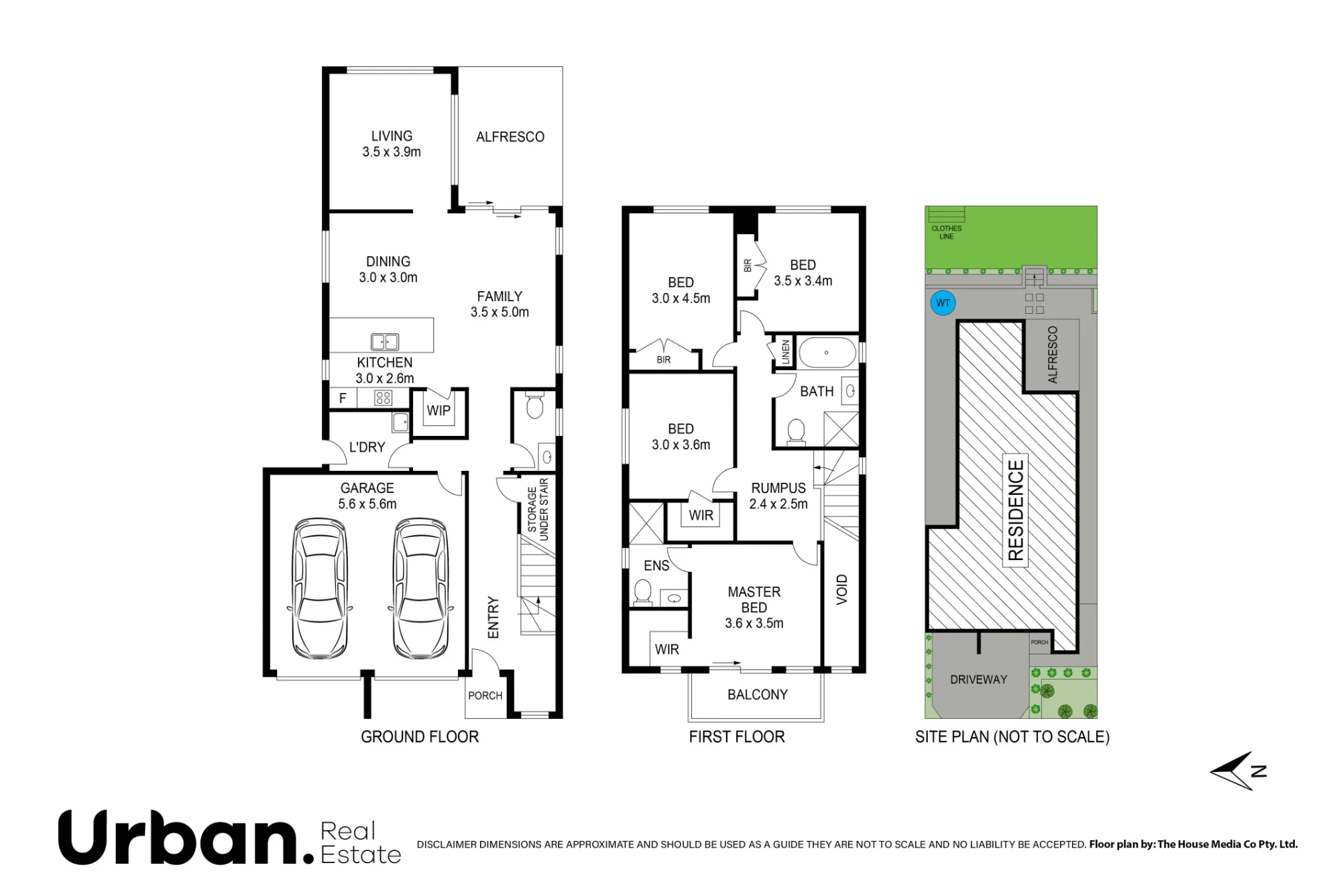 15 Teatree Avenue, Marsden Park, NSW 2765