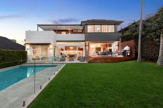 15 The Grove, Roseville, NSW 2069