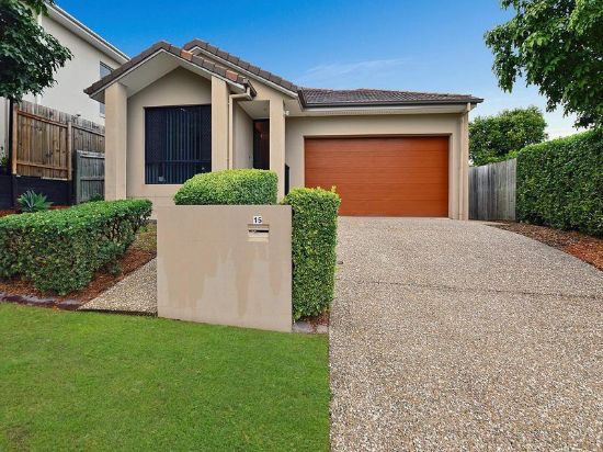 15 The Reach Court, Springfield Lakes, Qld 4300