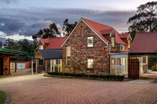15 Travellers Drive, Travellers Rest, Tas 7250