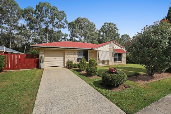 15 Tuckeroo Street, Narangba, Qld 4504