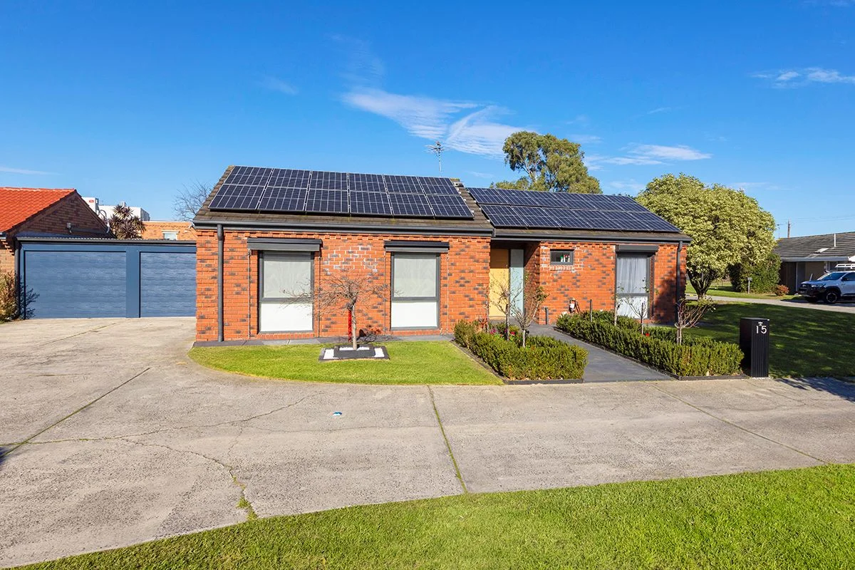 15 Tudor Court, Edithvale VIC 3196
