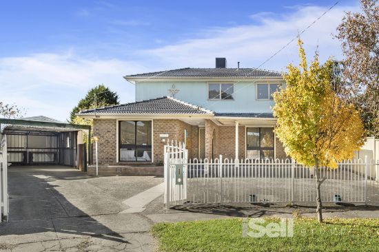 15 Veronica Court, Noble Park, Vic 3174