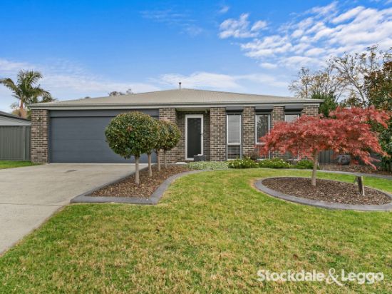 15 Victoria Court, Traralgon, Vic 3844