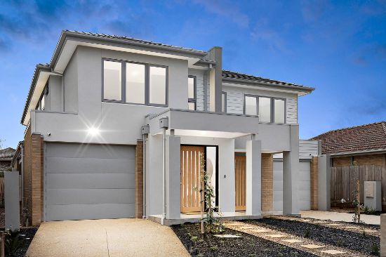 15 Virginia Grove, Malvern East, Vic 3145