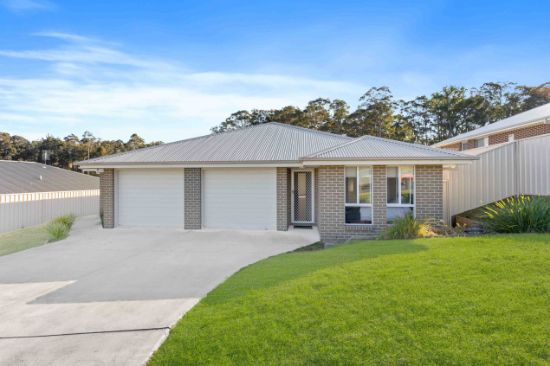 15 Wagtail Crescent, Batehaven, NSW 2536