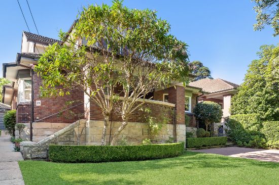 15 Waimea Road, Lindfield, NSW 2070