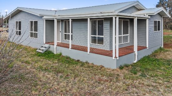 15 Walker Street, Bredbo, NSW 2626