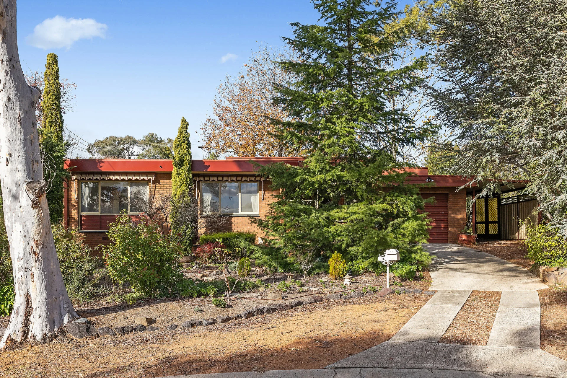 15 Want Place, Latham, ACT 2615