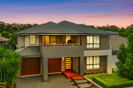 15 Water Gum Drive, Jordan Springs, NSW 2747