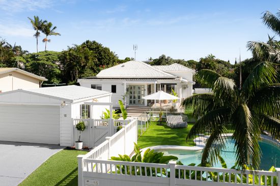 15 Water Street, Buderim, Qld 4556