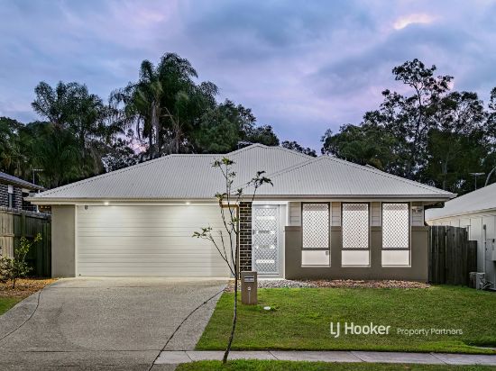 15 Weedbrook Street, Park Ridge, Qld 4125