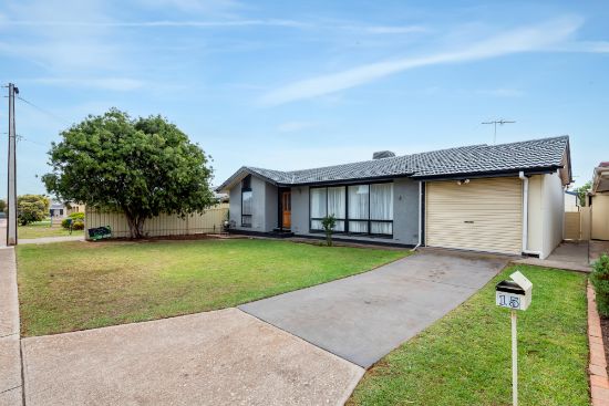 15 Weeroona Avenue, Port Noarlunga South, SA 5167
