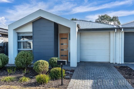 15 Whittaker Terrace, Mount Barker, SA 5251