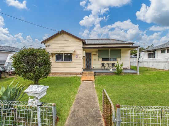 15 Wickham Street, Stanford Merthyr, NSW 2327