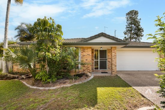15 Widewood Court, Heritage Park, Qld 4118