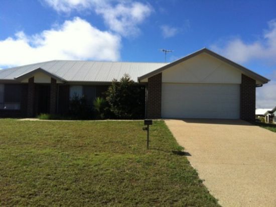 15 Windermere Street, Emerald, Qld 4720
