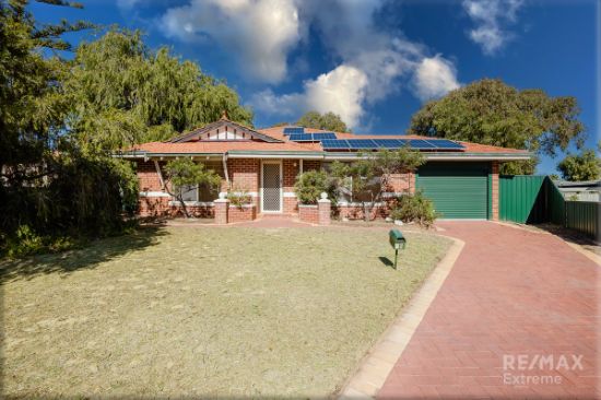 15 Winsport Court, Merriwa, WA 6030