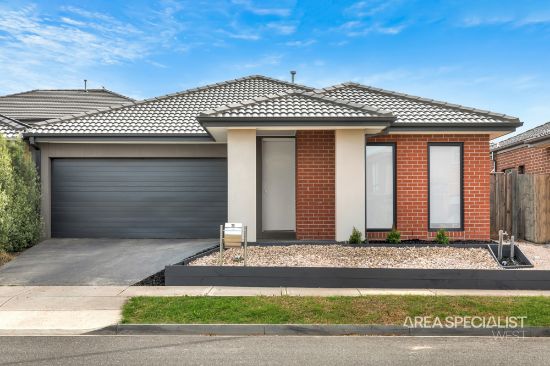 15 Wonderland Road, Werribee, Vic 3030