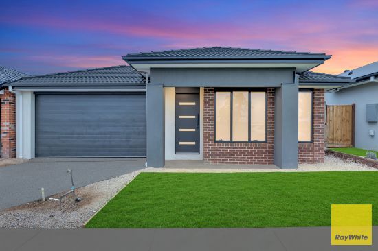 15 Zelkova Circuit, Fraser Rise, Vic 3336