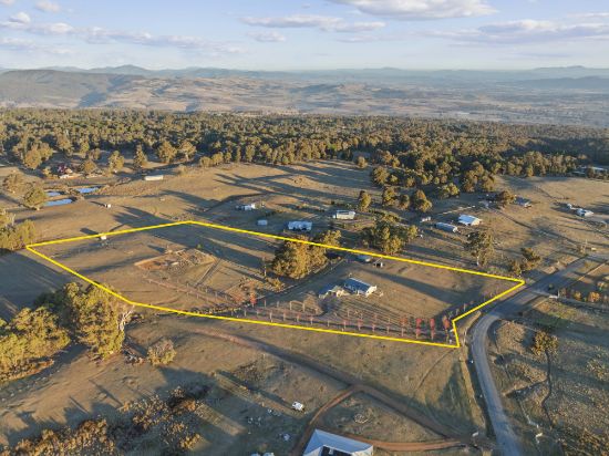 150 Ambrose Drive, Tolmie, Vic 3723