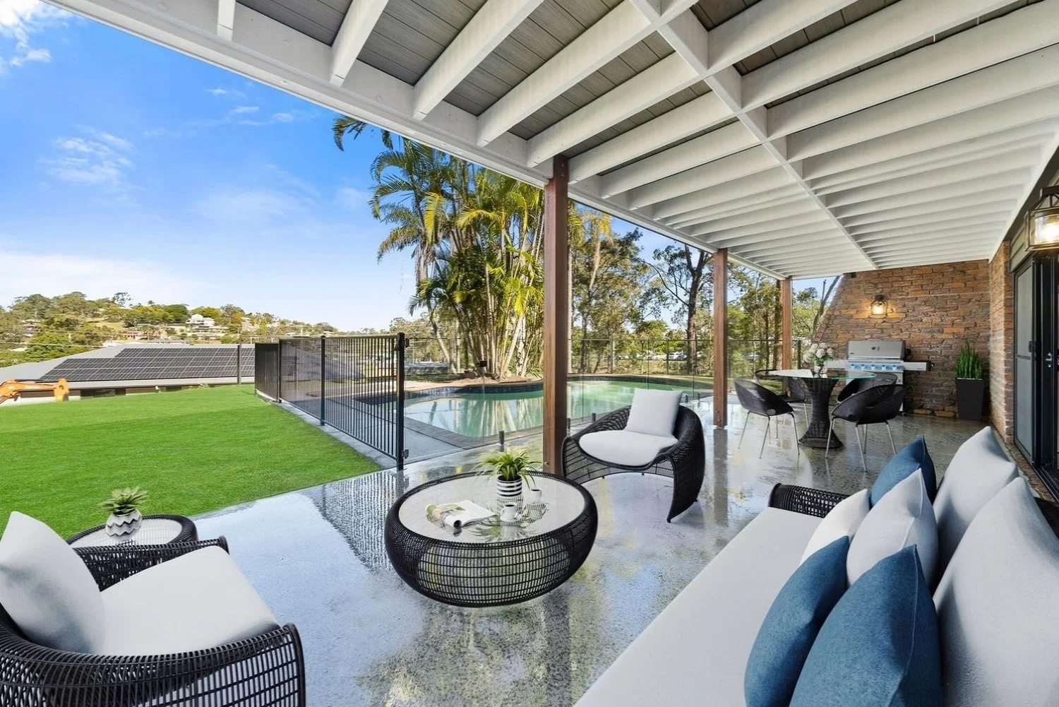150 Beenleigh Redland Bay Road, Cornubia, Qld 4130