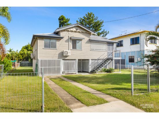 150 Earl Street, Berserker, Qld 4701