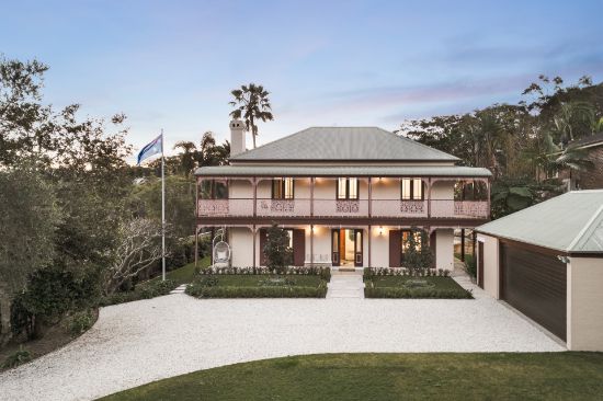 150 Elanora Road, Elanora Heights, NSW 2101