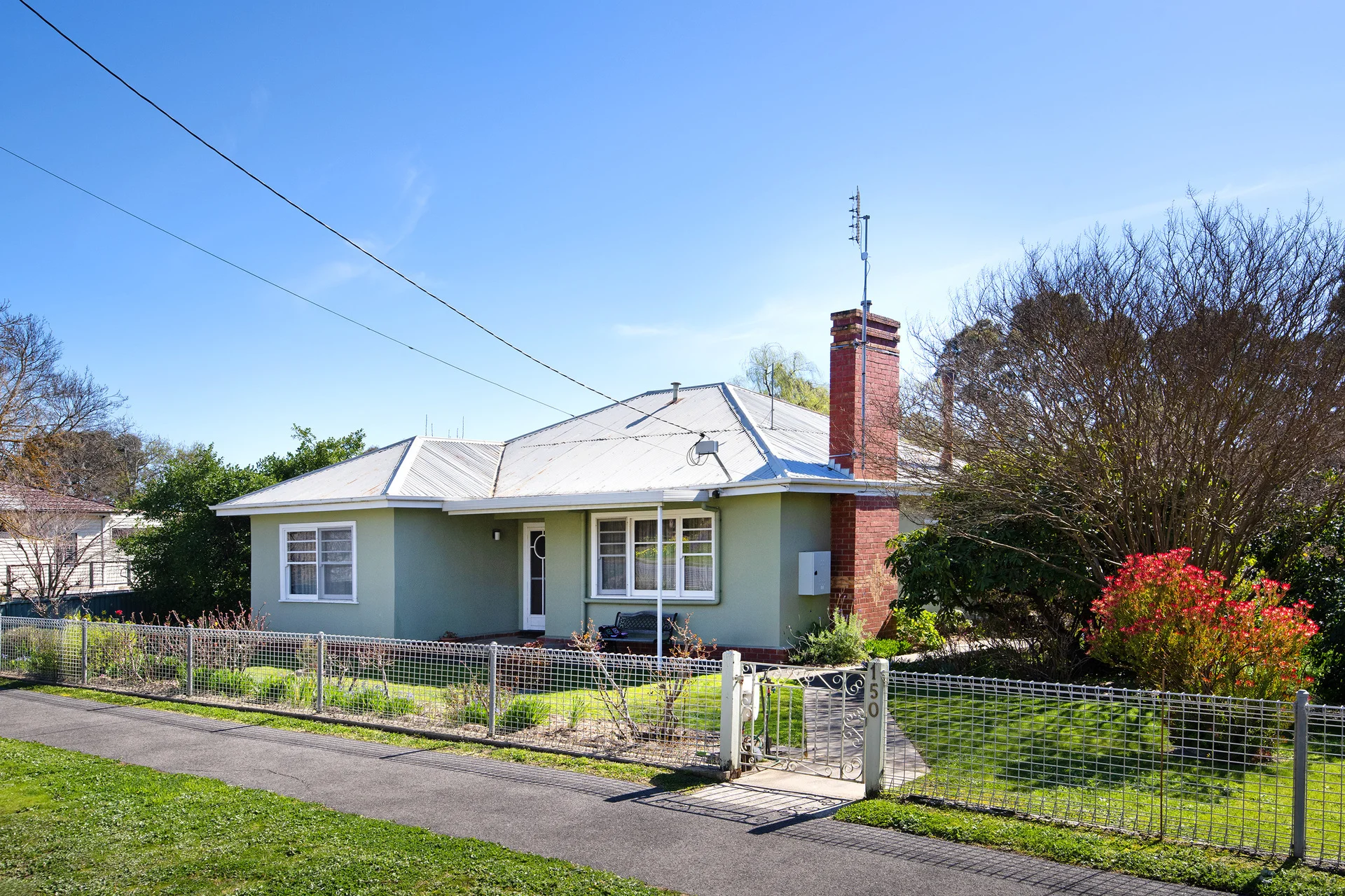 150 Main Road, Chewton, Vic 3451