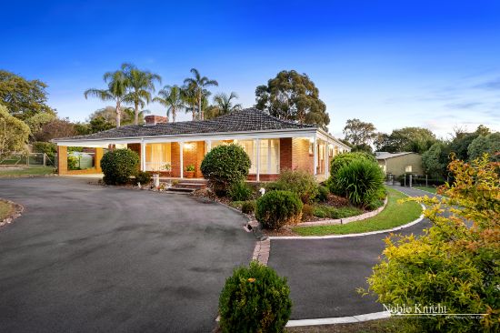 1502 Warburton Highway, Woori Yallock, Vic 3139
