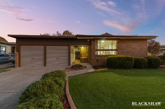 151 Badimara Street, Fisher, ACT 2611