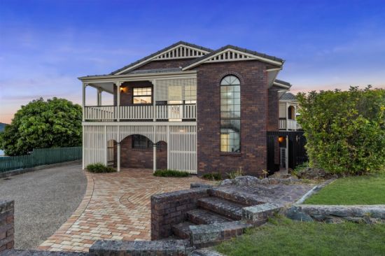 151 Camelia Avenue, Everton Hills, Qld 4053