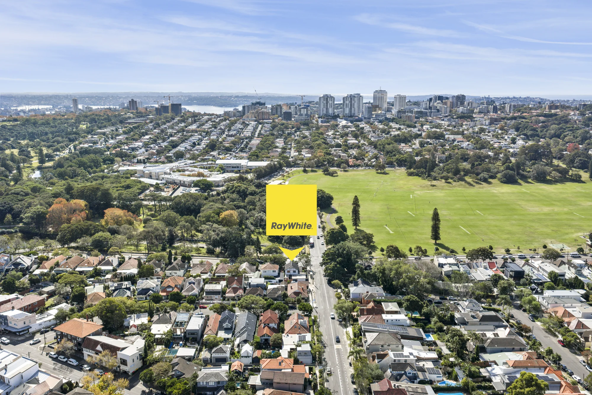 151 Darley Road, Randwick, NSW 2031