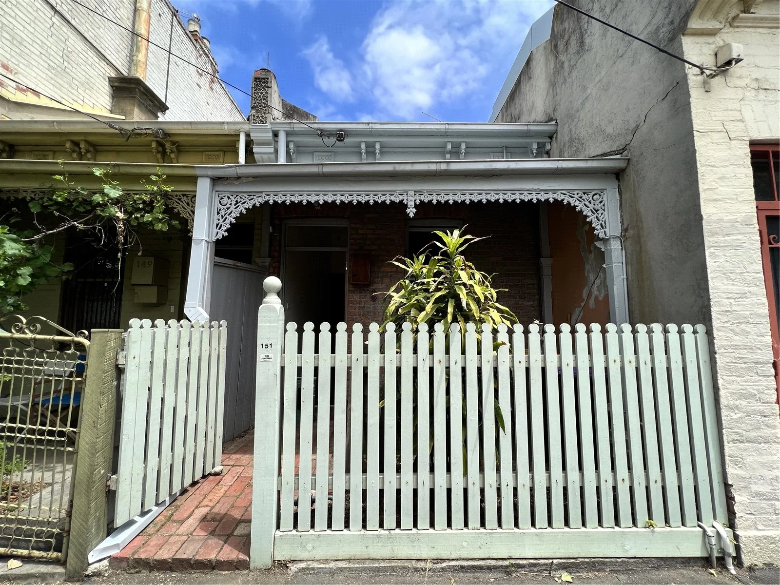 151 Gore Street, Fitzroy, Vic 3065