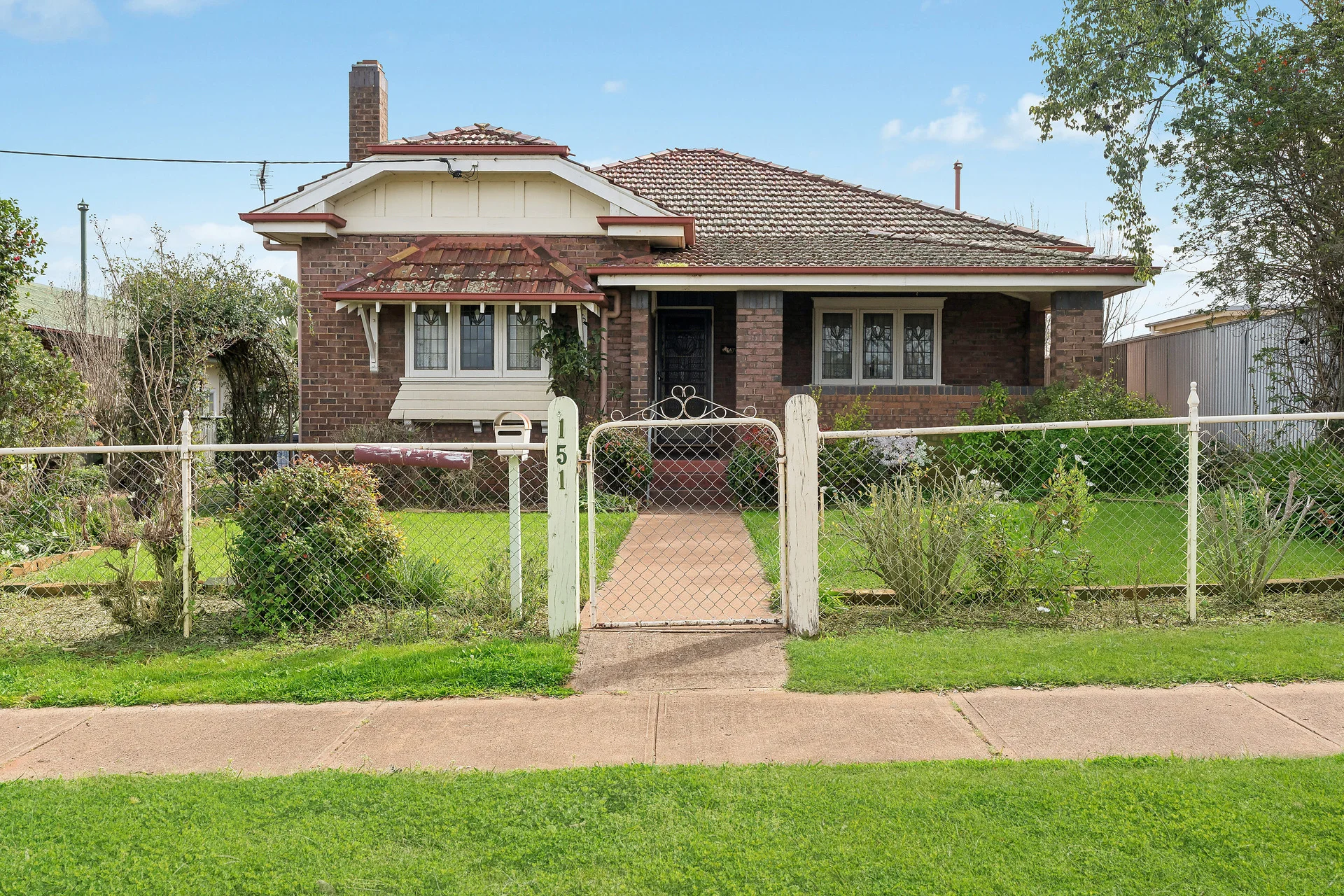 151 Loftus Street, Temora, NSW 2666
